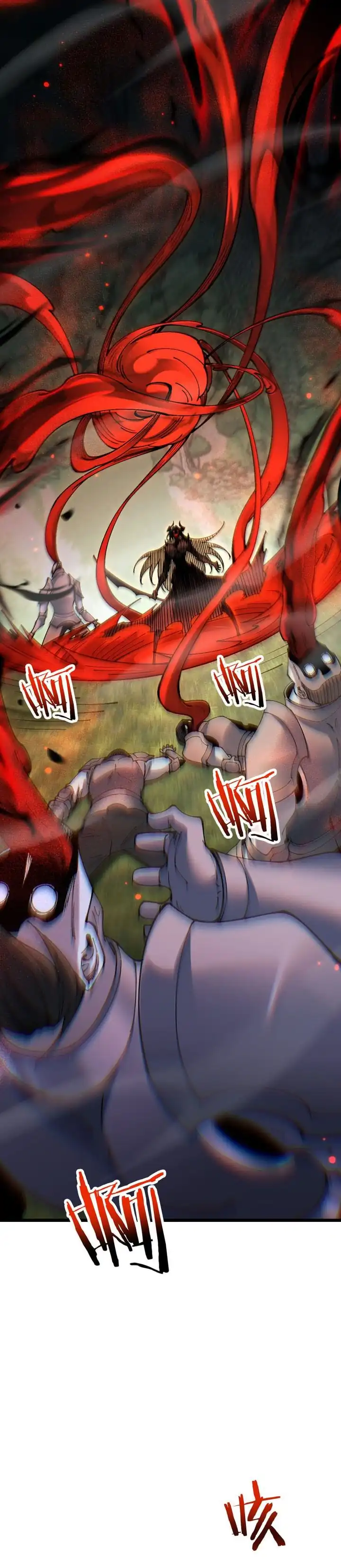 Baca From Goblin to Goblin God - Chapter 97 halaman 11