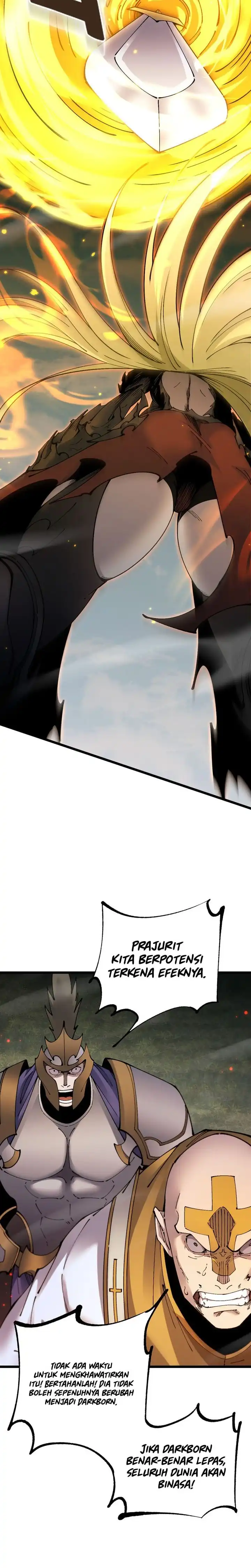 Baca From Goblin to Goblin God - Chapter 97 halaman 13