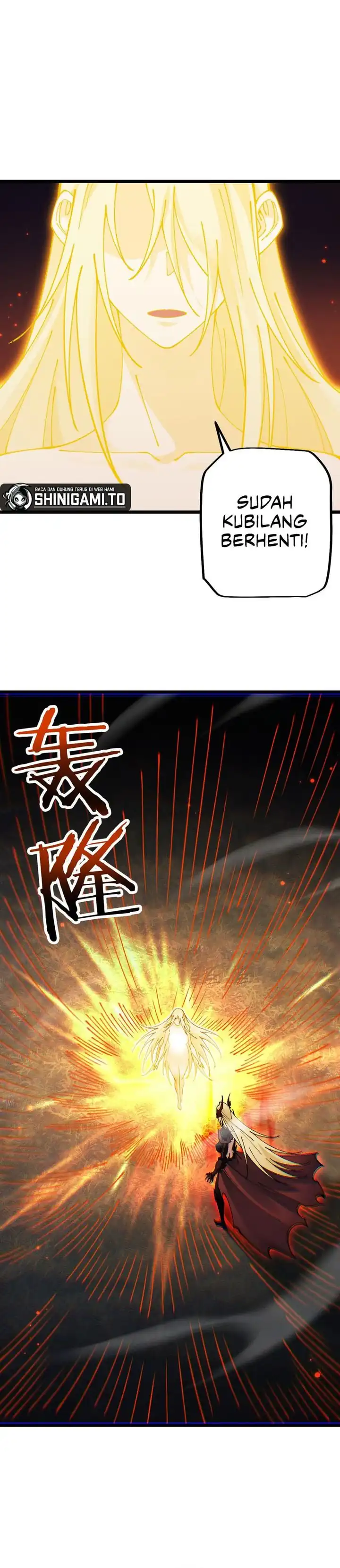 Baca From Goblin to Goblin God - Chapter 97 halaman 15