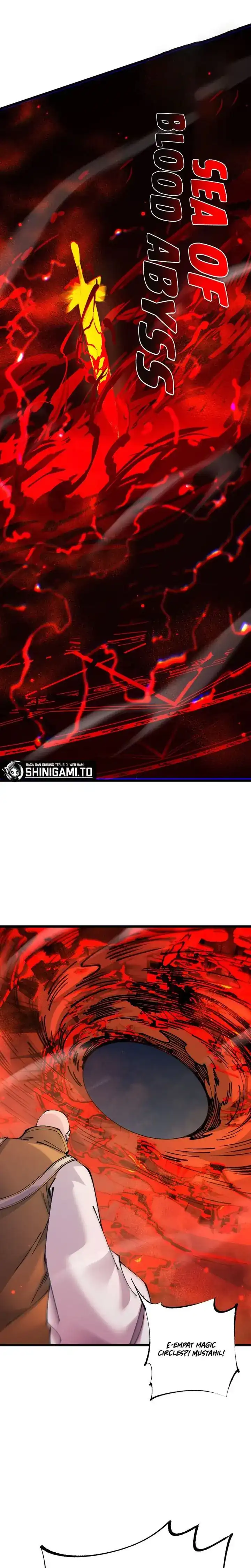 Baca From Goblin to Goblin God - Chapter 97 halaman 18