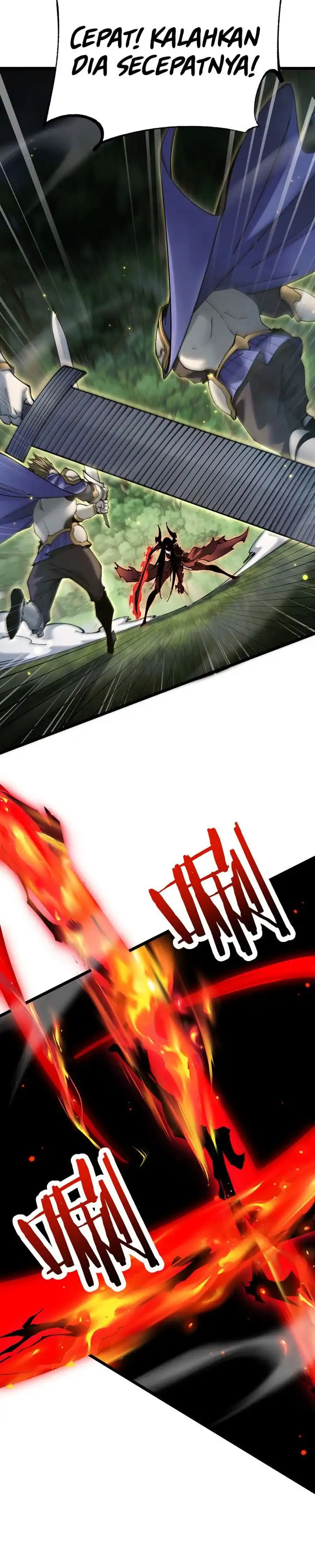 Baca From Goblin to Goblin God - Chapter 97 halaman 19