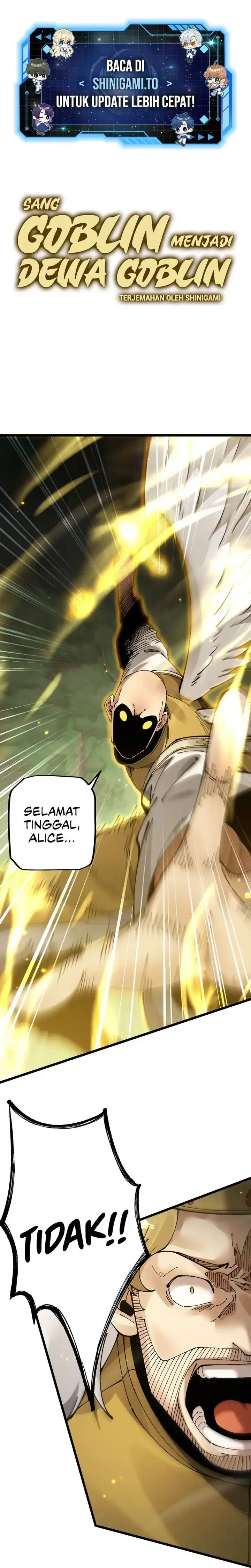 Baca From Goblin to Goblin God - Chapter 97 halaman 2