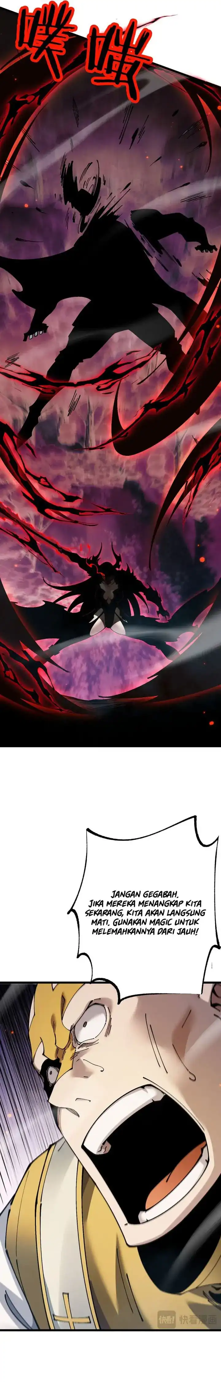 Baca From Goblin to Goblin God - Chapter 97 halaman 20