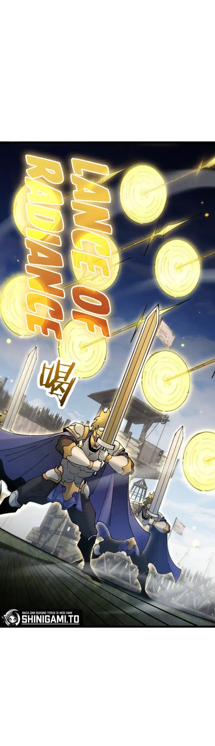 Baca From Goblin to Goblin God - Chapter 97 halaman 21