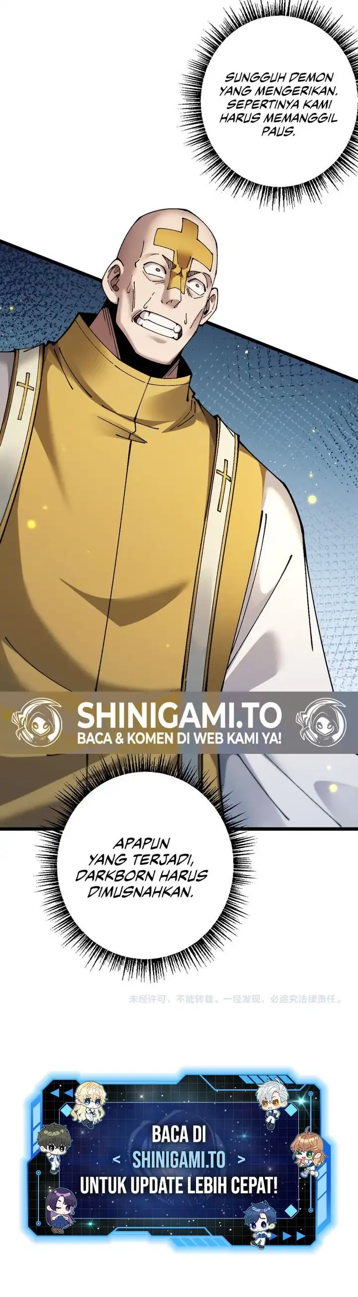 Baca From Goblin to Goblin God - Chapter 97 halaman 23