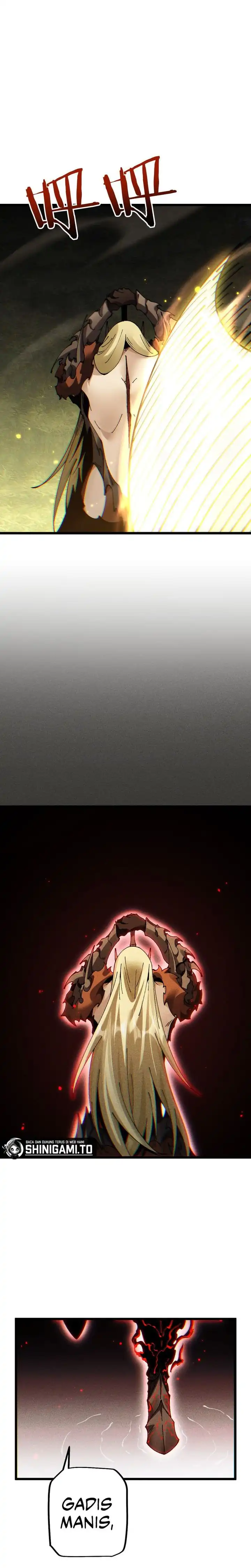 Baca From Goblin to Goblin God - Chapter 97 halaman 3