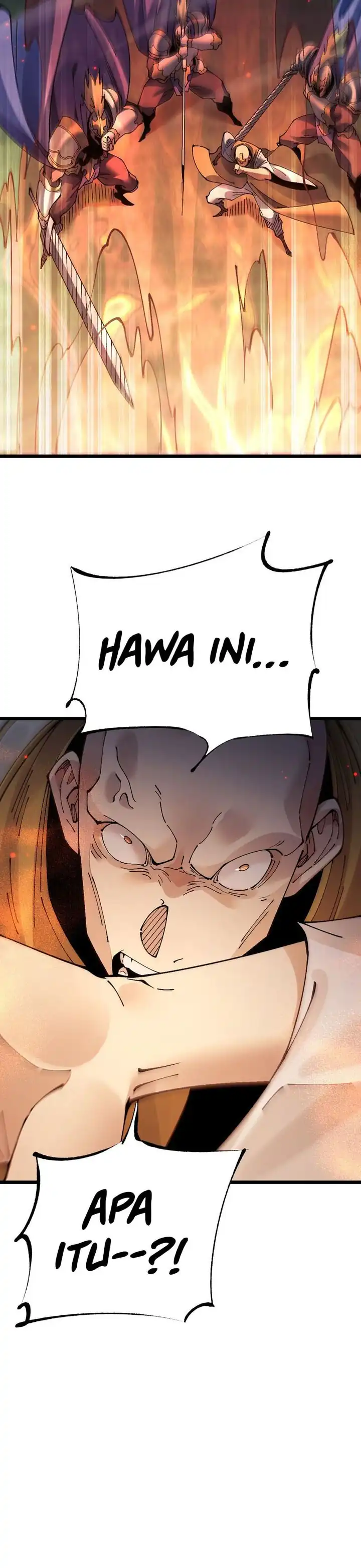 Baca From Goblin to Goblin God - Chapter 97 halaman 7