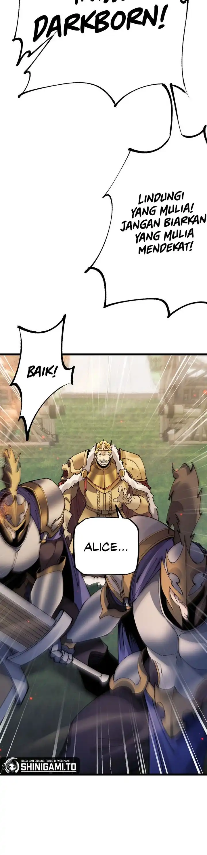 Baca From Goblin to Goblin God - Chapter 97 halaman 9