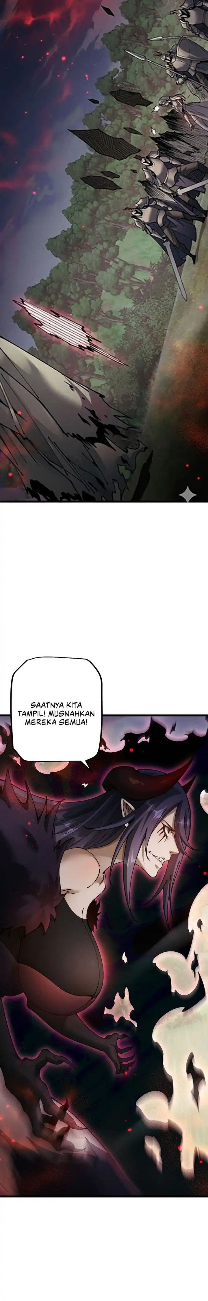 Baca From Goblin to Goblin God - Chapter 99 halaman 12