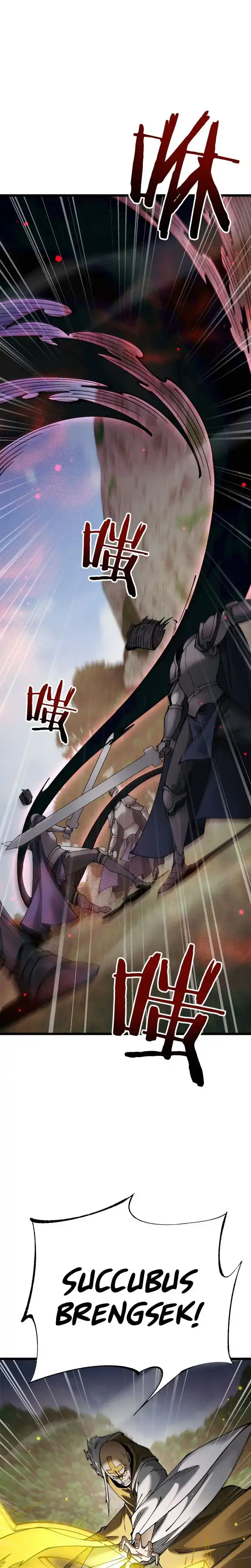 Baca From Goblin to Goblin God - Chapter 99 halaman 13