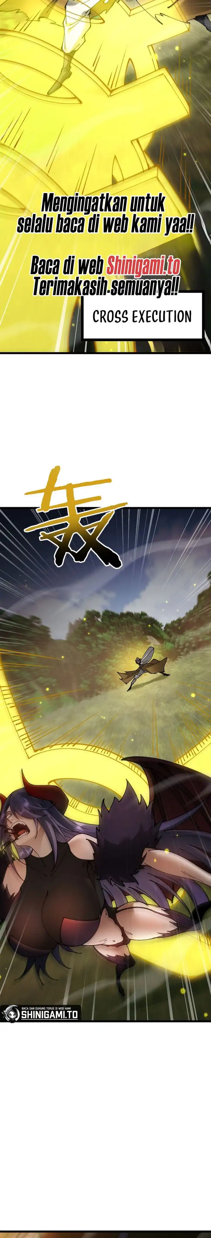 Baca From Goblin to Goblin God - Chapter 99 halaman 14