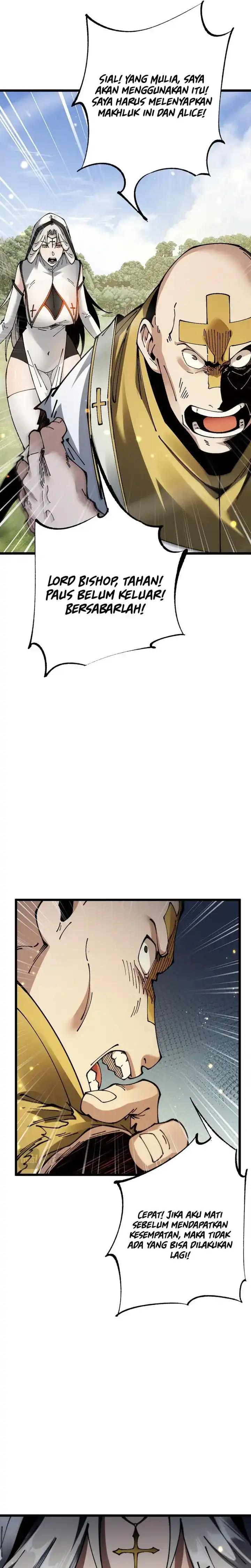 Baca From Goblin to Goblin God - Chapter 99 halaman 19