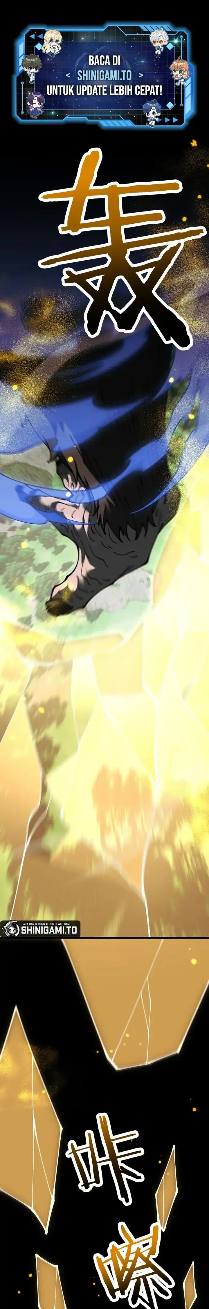 Baca From Goblin to Goblin God - Chapter 99 halaman 2