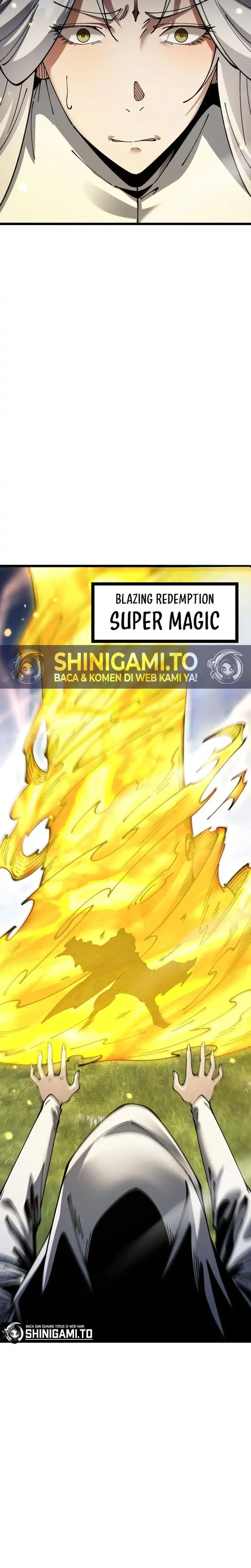 Baca From Goblin to Goblin God - Chapter 99 halaman 20