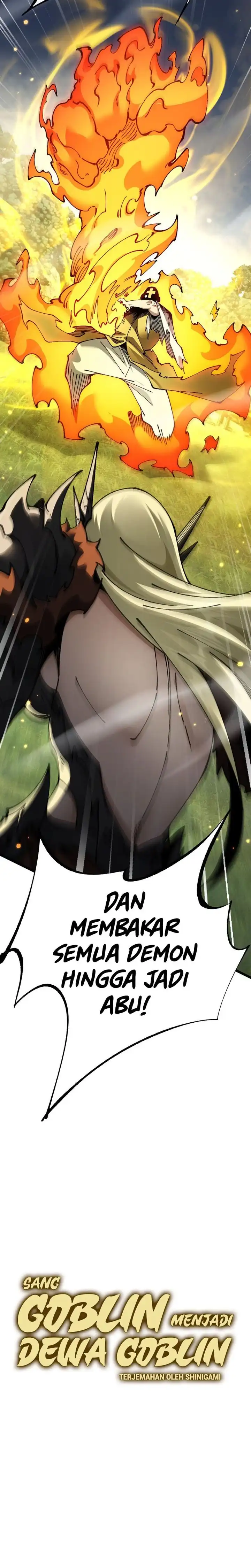 Baca From Goblin to Goblin God - Chapter 99 halaman 22