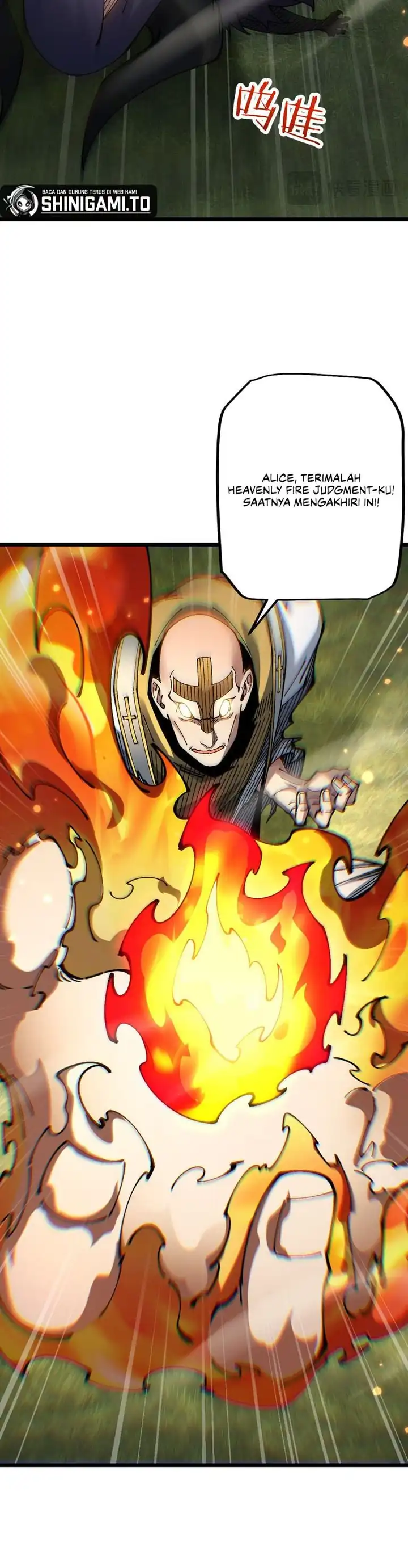 Baca From Goblin to Goblin God - Chapter 99 halaman 24