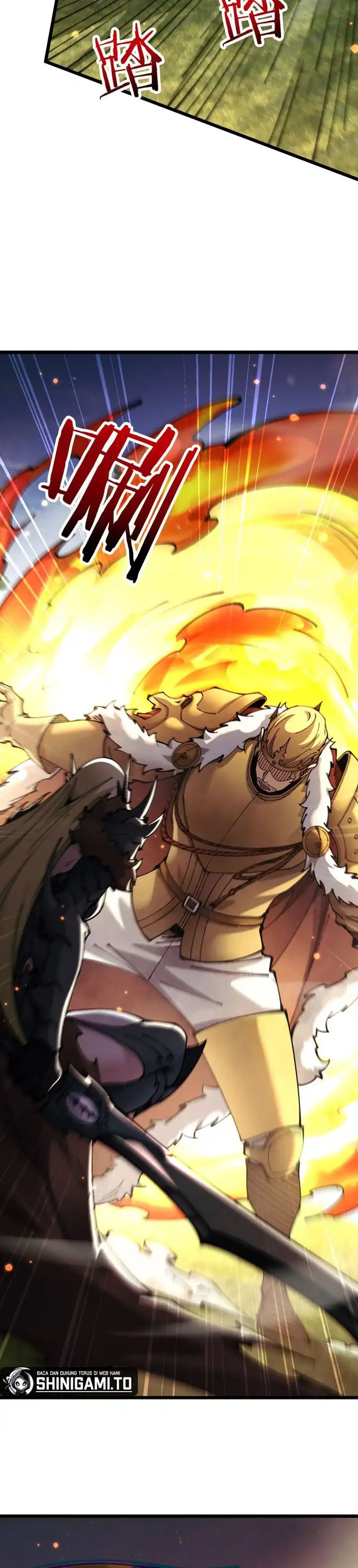 Baca From Goblin to Goblin God - Chapter 99 halaman 26