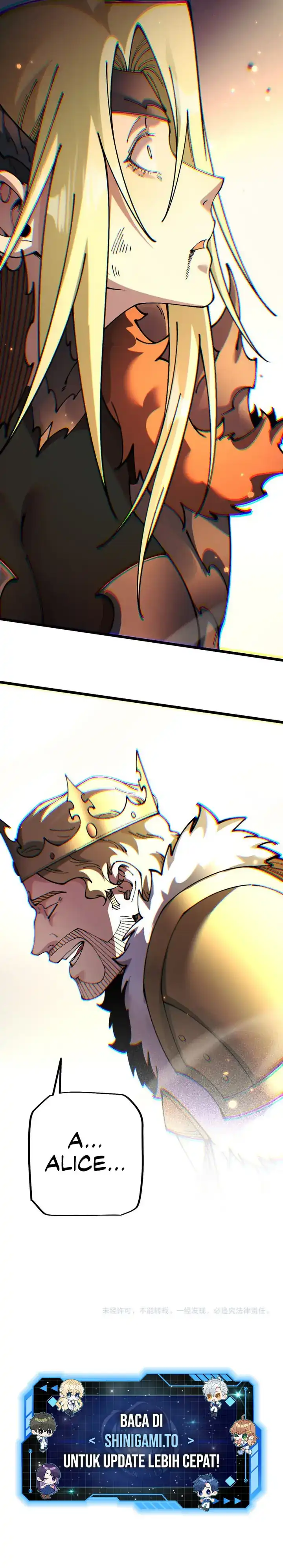 Baca From Goblin to Goblin God - Chapter 99 halaman 27