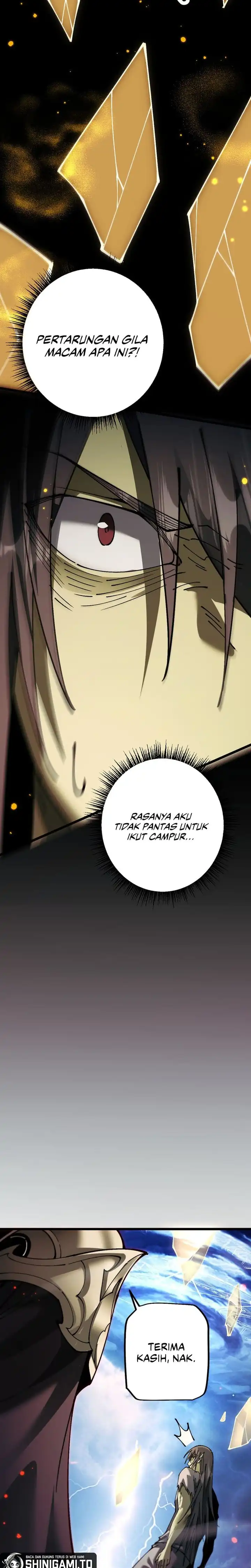 Baca From Goblin to Goblin God - Chapter 99 halaman 3