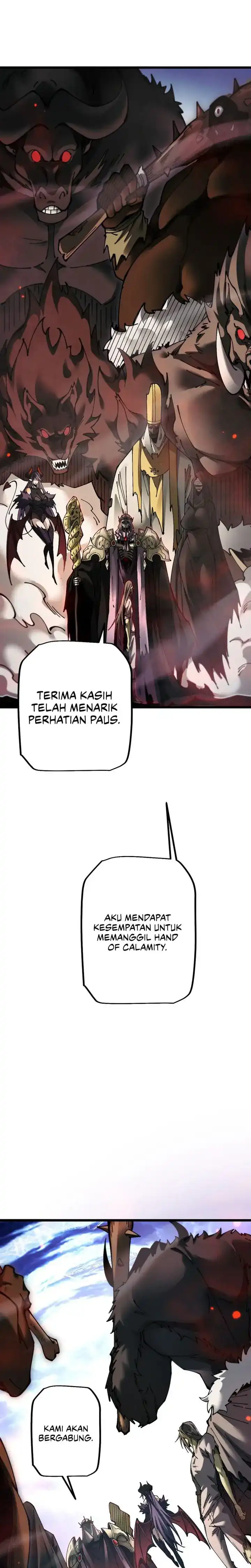 Baca From Goblin to Goblin God - Chapter 99 halaman 5