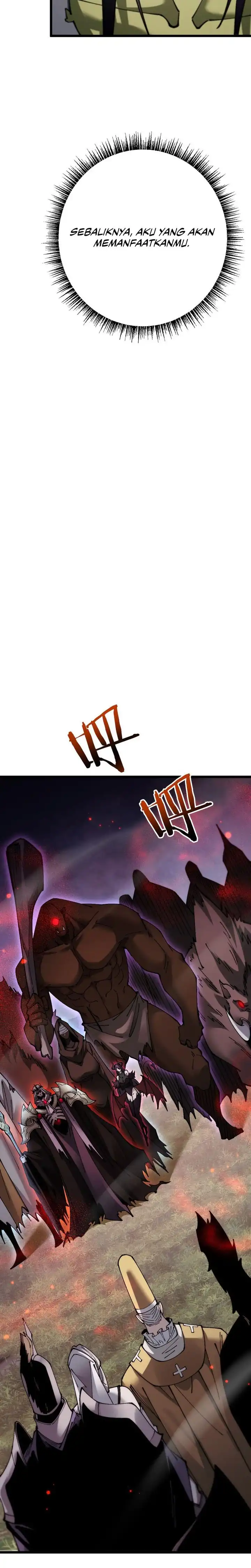 Baca From Goblin to Goblin God - Chapter 99 halaman 8