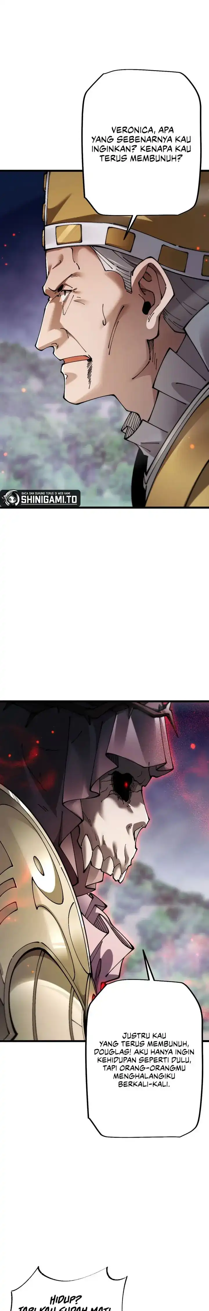 Baca From Goblin to Goblin God - Chapter 99 halaman 9