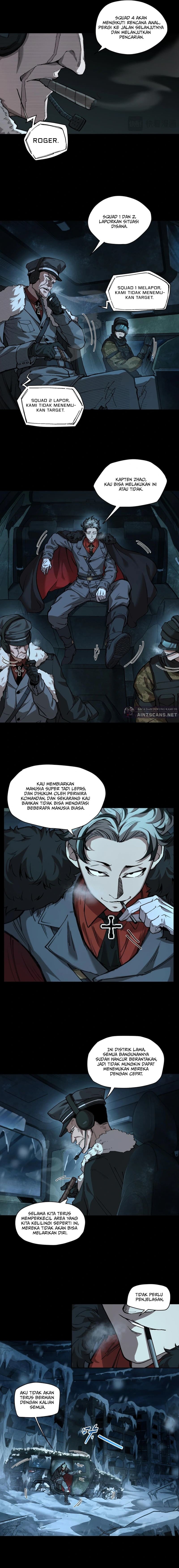 Frozen Frontiers Chapter 53 page 4