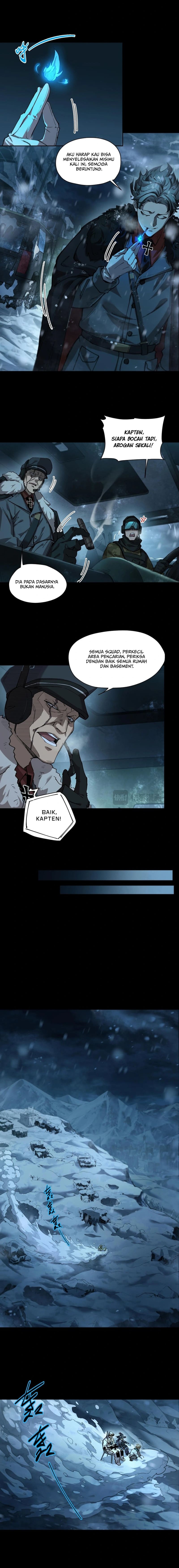Frozen Frontiers Chapter 53 page 6