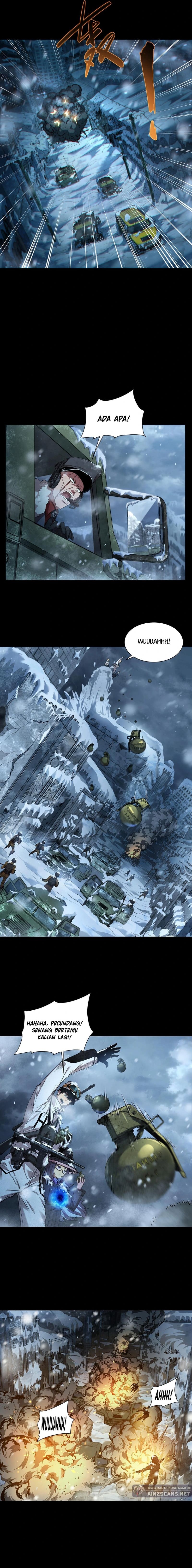 Frozen Frontiers Chapter 53 page 18