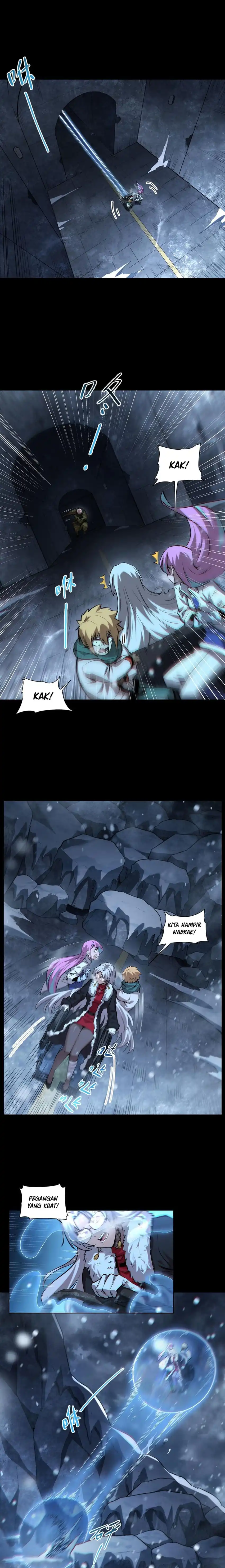 Frozen Frontiers Chapter 61 page 2