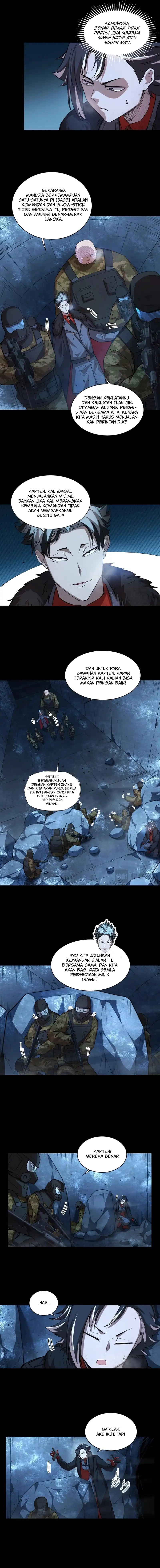 Frozen Frontiers Chapter 62 page 6