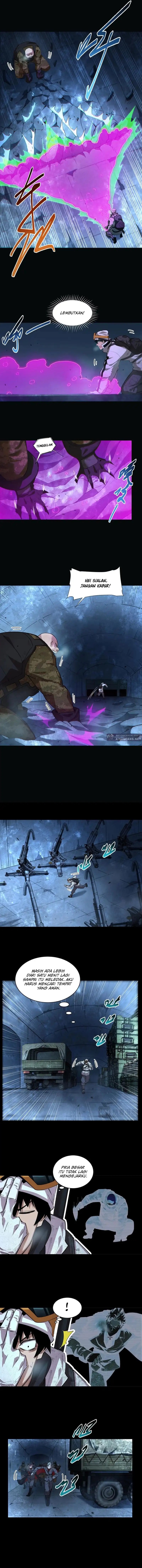 Baca Frozen Frontiers - Chapter 63 halaman 2