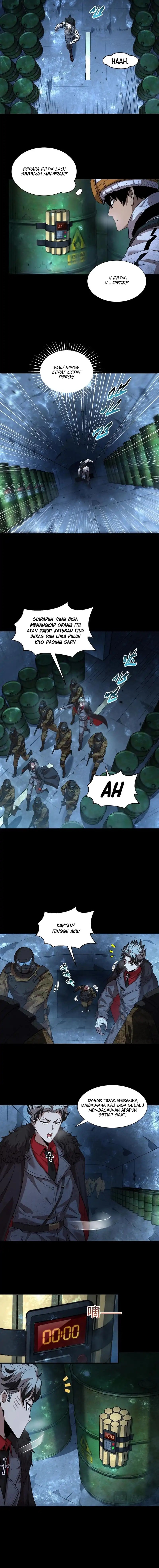 Baca Frozen Frontiers - Chapter 63 halaman 5