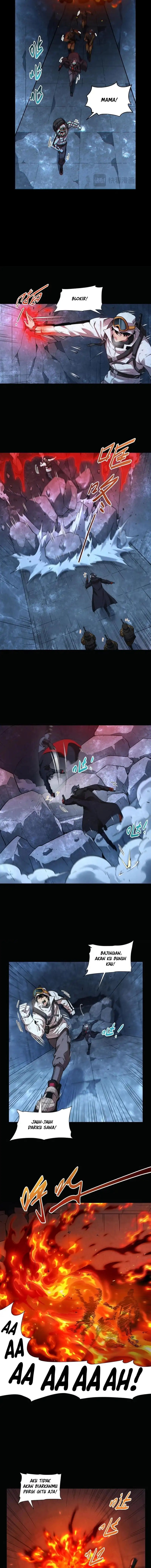 Baca Frozen Frontiers - Chapter 63 halaman 7