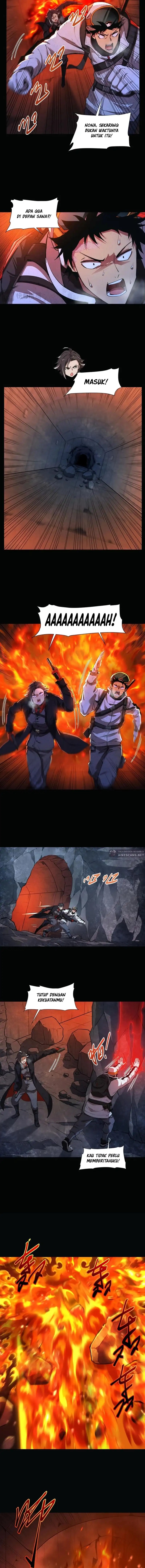 Baca Frozen Frontiers - Chapter 63 halaman 8