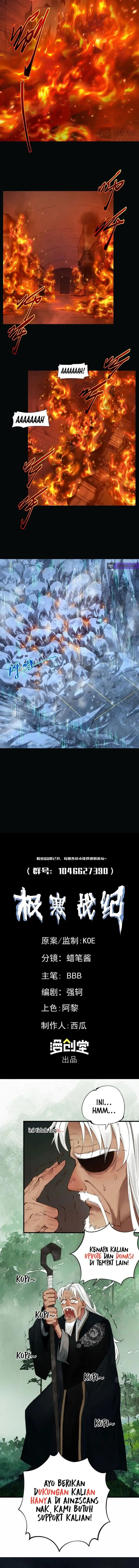 Baca Frozen Frontiers - Chapter 63 halaman 9