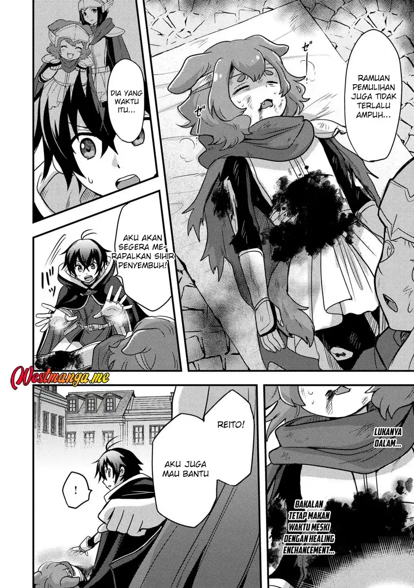 Baca Fuguushoku To Baka Ni Saremashita Ga Jissai Wa Sorehodo Waruku Arimasen? - Chapter 50 halaman 16