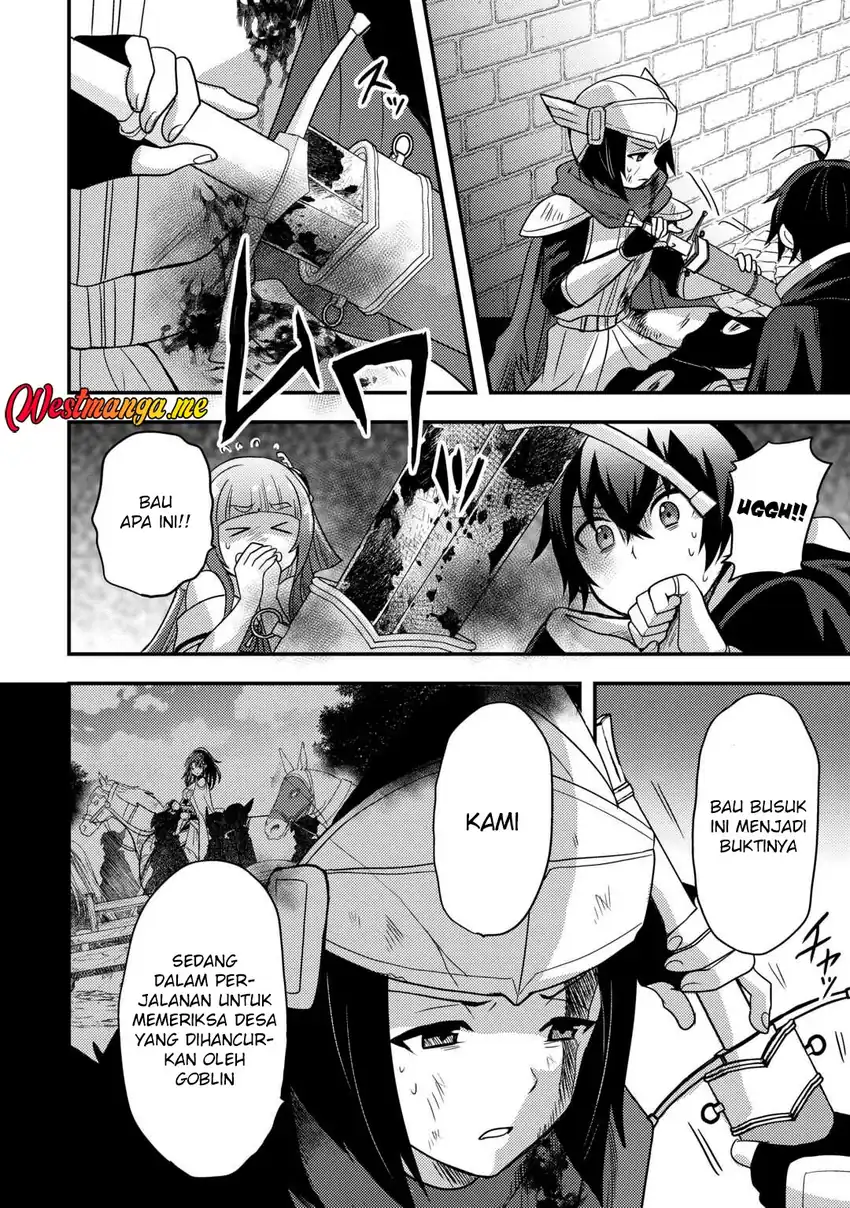Baca Fuguushoku To Baka Ni Saremashita Ga Jissai Wa Sorehodo Waruku Arimasen? - Chapter 50 halaman 29