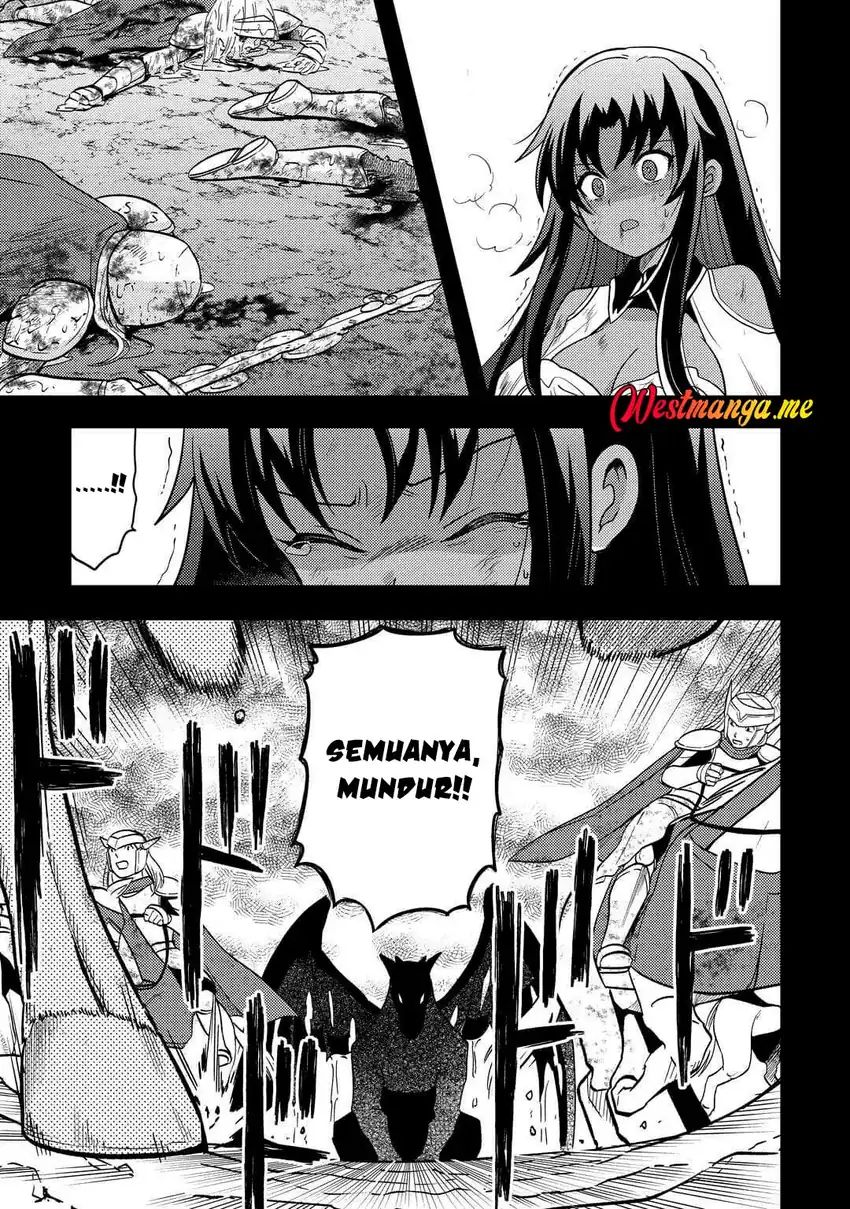 Baca Fuguushoku To Baka Ni Saremashita Ga Jissai Wa Sorehodo Waruku Arimasen? - Chapter 51 halaman 18