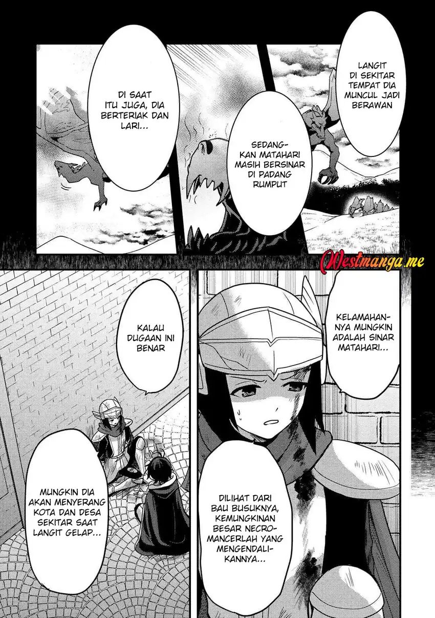 Baca Fuguushoku To Baka Ni Saremashita Ga Jissai Wa Sorehodo Waruku Arimasen? - Chapter 51 halaman 20