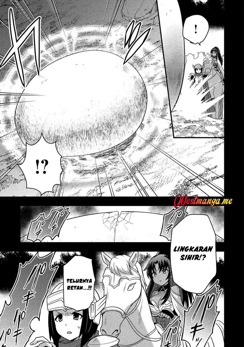 Baca Fuguushoku To Baka Ni Saremashita Ga Jissai Wa Sorehodo Waruku Arimasen? - Chapter 51 halaman 5