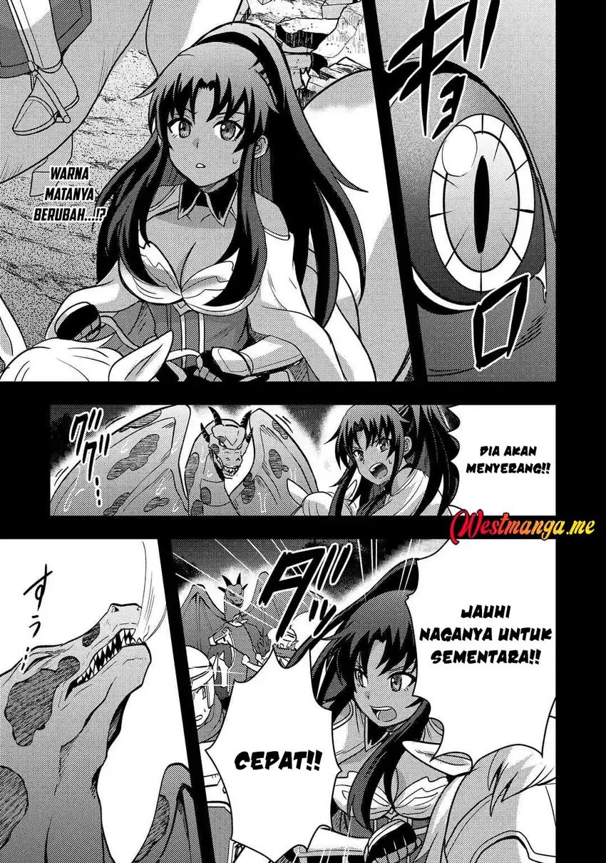 Baca Fuguushoku To Baka Ni Saremashita Ga Jissai Wa Sorehodo Waruku Arimasen? - Chapter 51 halaman 8