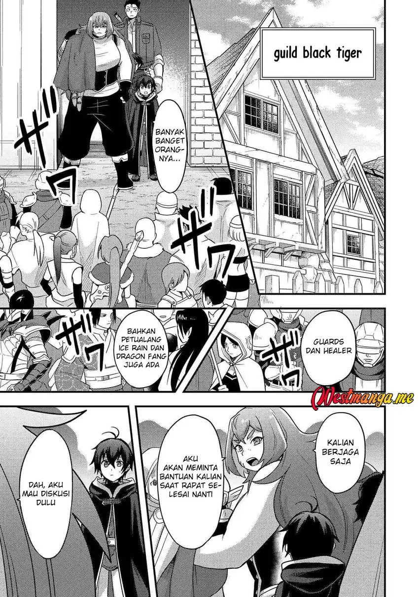 Baca Fuguushoku To Baka Ni Saremashita Ga Jissai Wa Sorehodo Waruku Arimasen? - Chapter 52 halaman 13