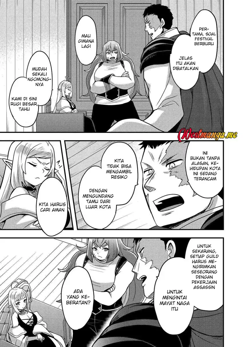 Baca Fuguushoku To Baka Ni Saremashita Ga Jissai Wa Sorehodo Waruku Arimasen? - Chapter 52 halaman 15