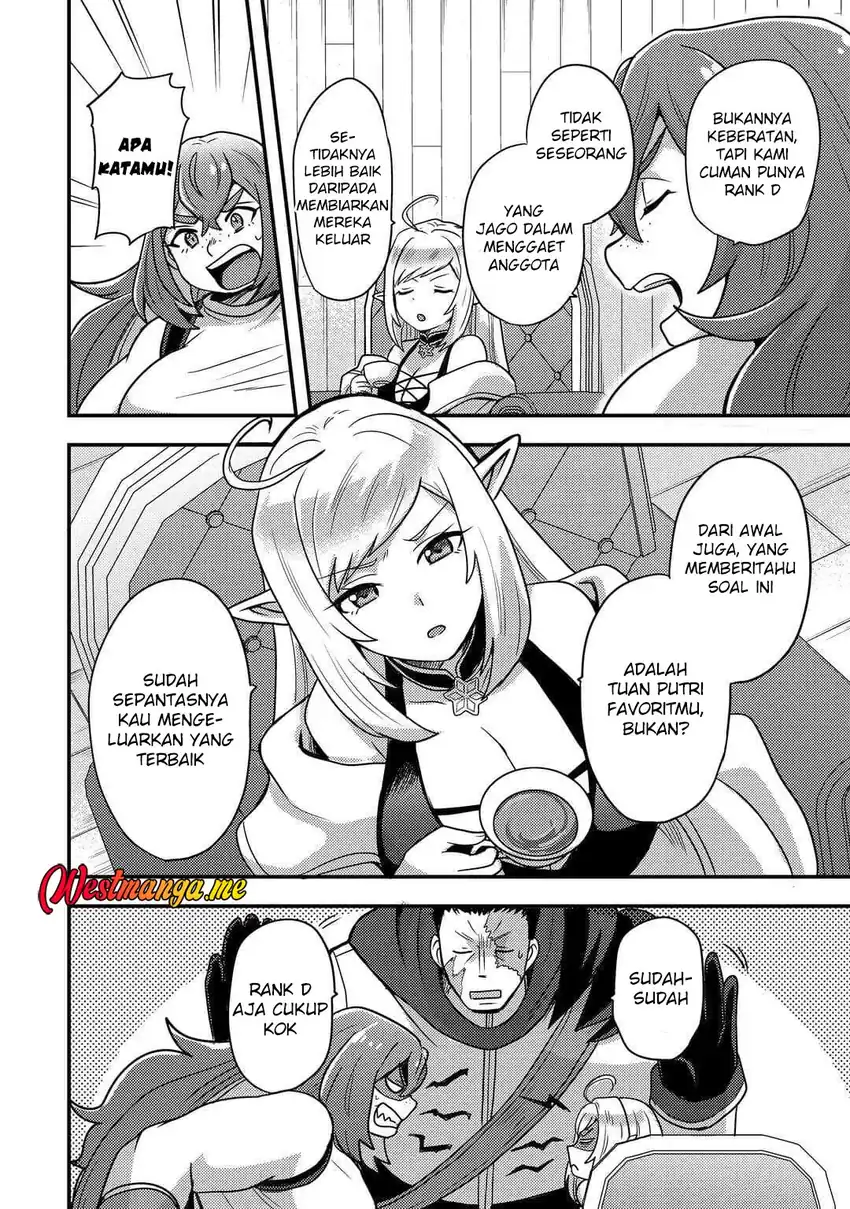 Baca Fuguushoku To Baka Ni Saremashita Ga Jissai Wa Sorehodo Waruku Arimasen? - Chapter 52 halaman 16