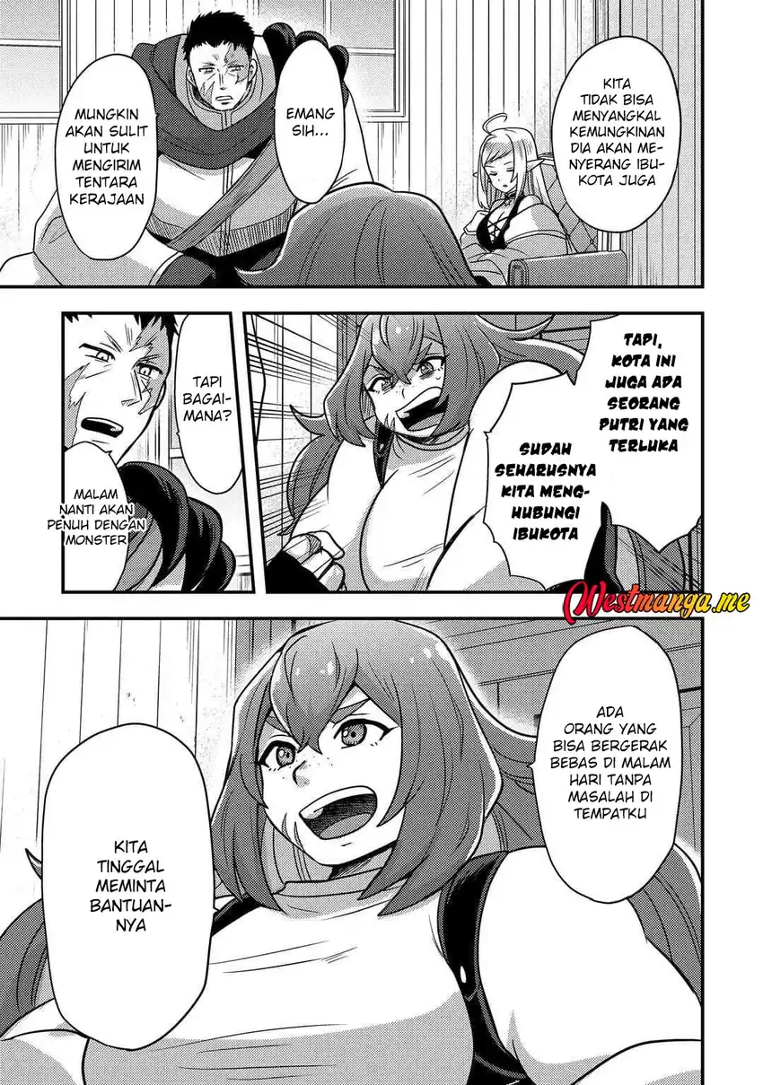 Baca Fuguushoku To Baka Ni Saremashita Ga Jissai Wa Sorehodo Waruku Arimasen? - Chapter 52 halaman 19