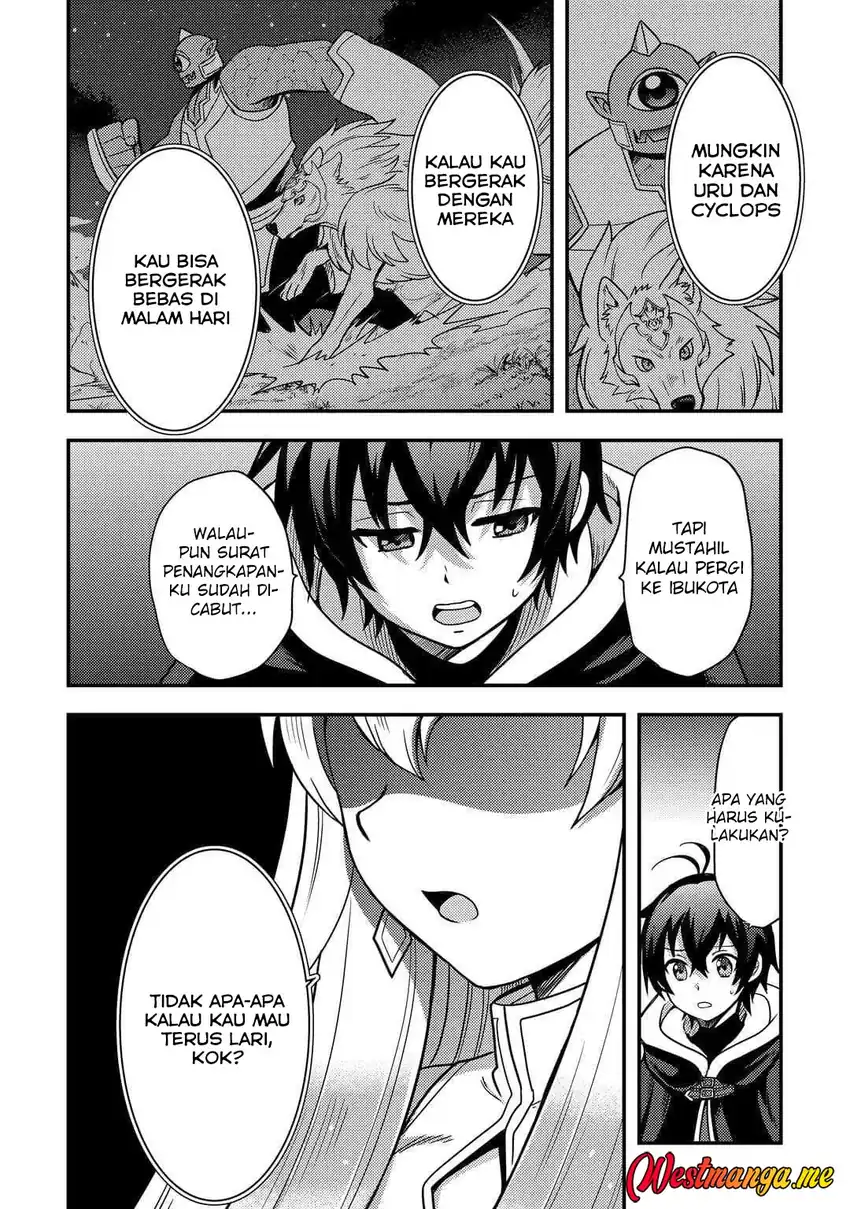 Baca Fuguushoku To Baka Ni Saremashita Ga Jissai Wa Sorehodo Waruku Arimasen? - Chapter 52 halaman 22