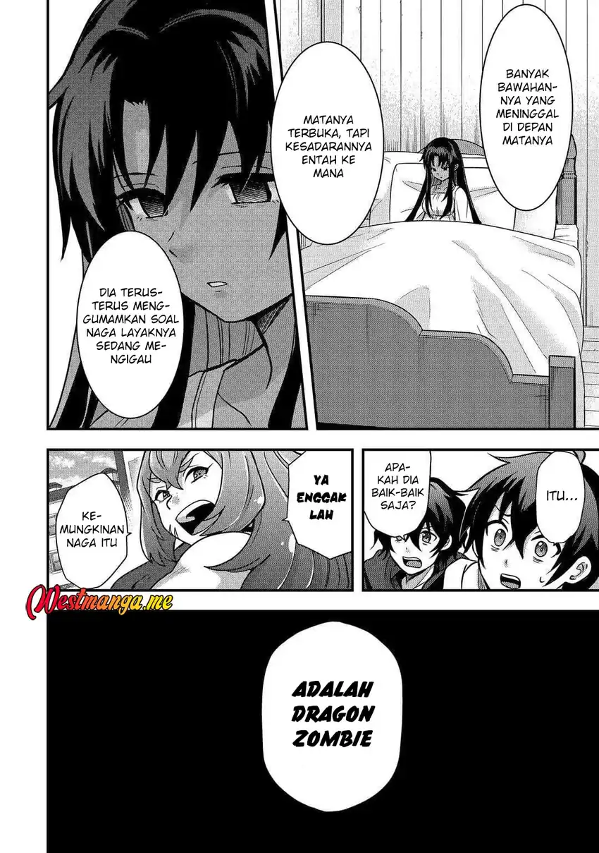Baca Fuguushoku To Baka Ni Saremashita Ga Jissai Wa Sorehodo Waruku Arimasen? - Chapter 52 halaman 6