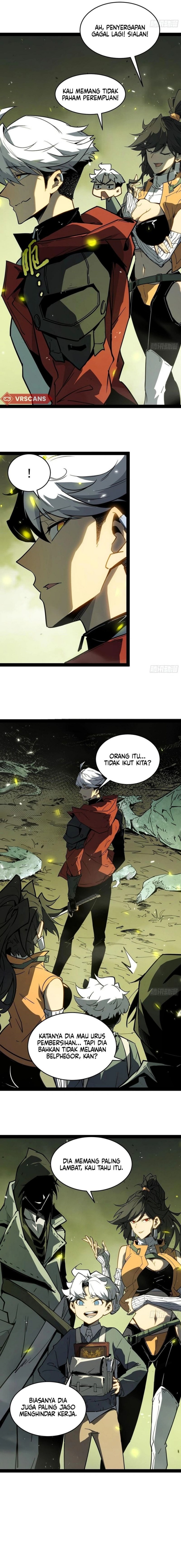 Full-Time Awakening Chapter 01 page 26
