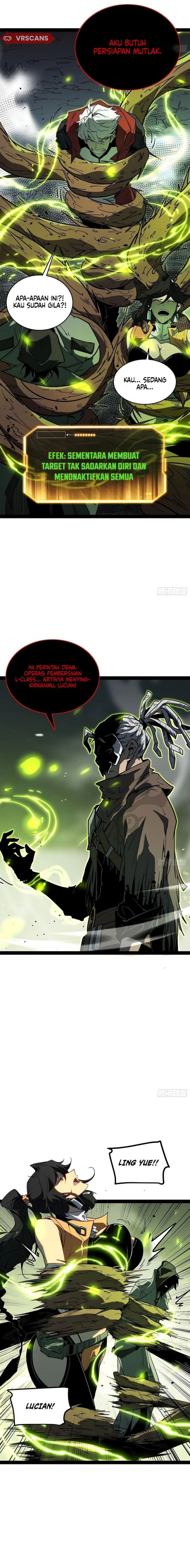 Full-Time Awakening Chapter 01 page 36